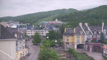 Tremblant: Place des Voyageurs (tremblant.ca)