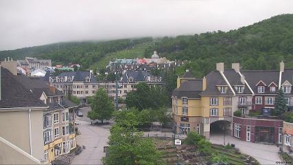 Tremblant: Place des Voyageurs (tremblant.ca)