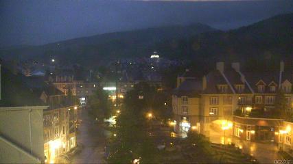 Tremblant: Place des Voyageurs (tremblant.ca)