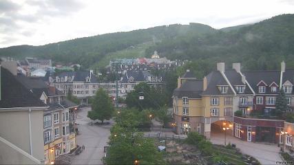 Tremblant: Place des Voyageurs (tremblant.ca)