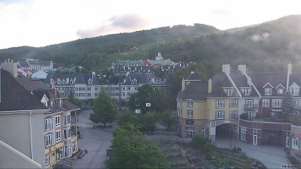 Tremblant: Place des Voyageurs (tremblant.ca)