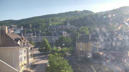 Tremblant: Place des Voyageurs (tremblant.ca)