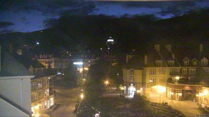Tremblant: Place des Voyageurs (tremblant.ca)