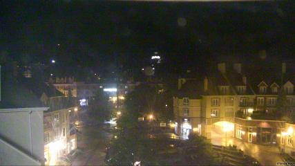 Tremblant: Place des Voyageurs (tremblant.ca)