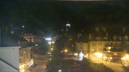 Tremblant: Place des Voyageurs (tremblant.ca)