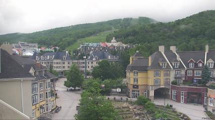 Tremblant: Place des Voyageurs (tremblant.ca)