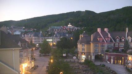 Tremblant: Place des Voyageurs (tremblant.ca)