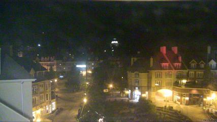 Tremblant: Place des Voyageurs (tremblant.ca)