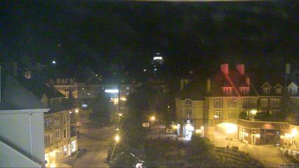 Tremblant: Place des Voyageurs (tremblant.ca)