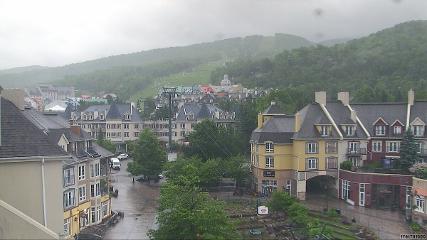 Tremblant: Place des Voyageurs (tremblant.ca)