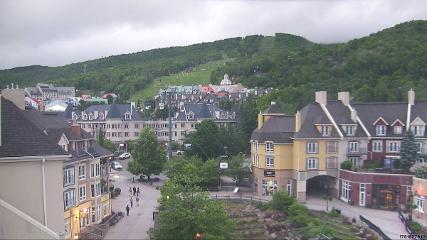 Tremblant: Place des Voyageurs (tremblant.ca)