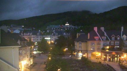 Tremblant: Place des Voyageurs (tremblant.ca)