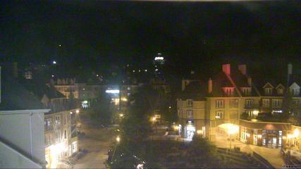 Tremblant: Place des Voyageurs (tremblant.ca)