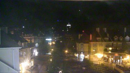 Tremblant: Place des Voyageurs (tremblant.ca)