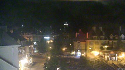 Tremblant: Place des Voyageurs (tremblant.ca)