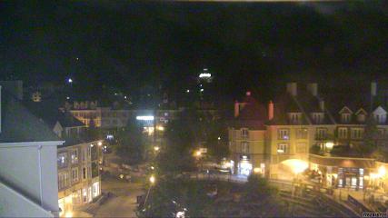 Tremblant: Place des Voyageurs (tremblant.ca)