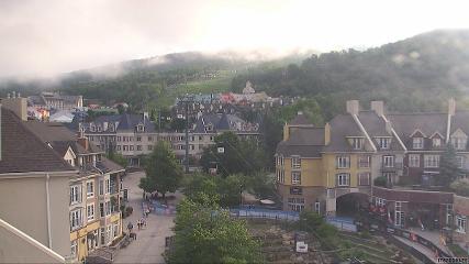 Tremblant: Place des Voyageurs (tremblant.ca)