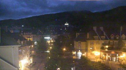 Tremblant: Place des Voyageurs (tremblant.ca)