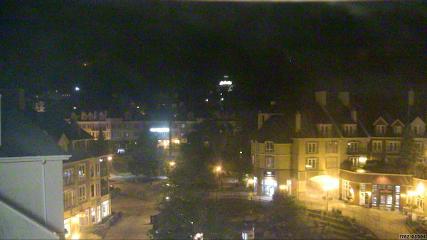 Tremblant: Place des Voyageurs (tremblant.ca)