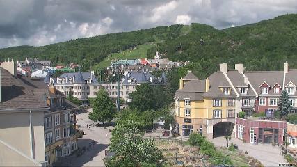 Tremblant: Place des Voyageurs (tremblant.ca)