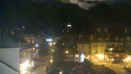 Tremblant: Place des Voyageurs (tremblant.ca)