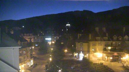 Tremblant: Place des Voyageurs (tremblant.ca)