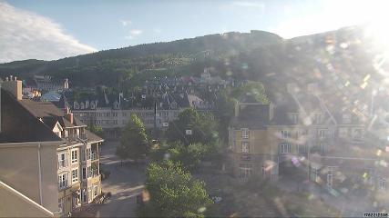 Tremblant: Place des Voyageurs (tremblant.ca)
