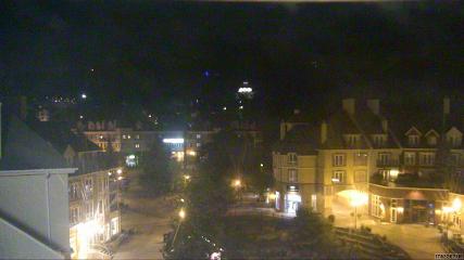 Tremblant: Place des Voyageurs (tremblant.ca)