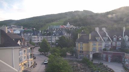 Tremblant: Place des Voyageurs (tremblant.ca)