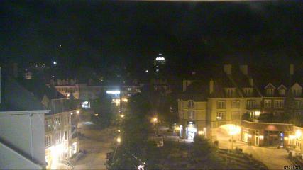 Tremblant: Place des Voyageurs (tremblant.ca)