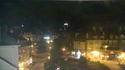 Tremblant: Place des Voyageurs (tremblant.ca)