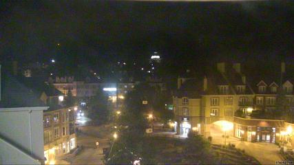 Tremblant: Place des Voyageurs (tremblant.ca)