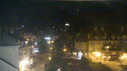 Tremblant: Place des Voyageurs (tremblant.ca)
