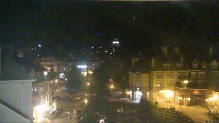Tremblant: Place des Voyageurs (tremblant.ca)
