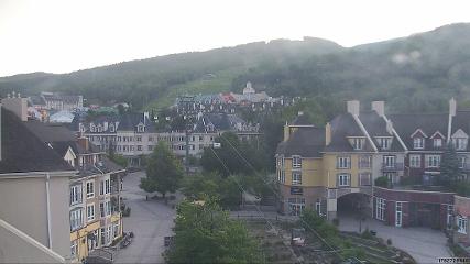 Tremblant: Place des Voyageurs (tremblant.ca)