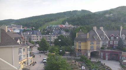 Tremblant: Place des Voyageurs (tremblant.ca)