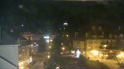 Tremblant: Place des Voyageurs (tremblant.ca)