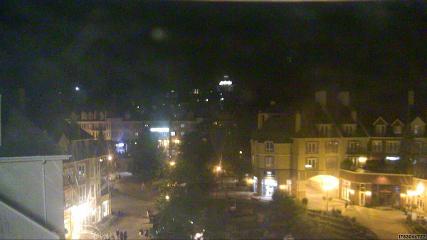 Tremblant: Place des Voyageurs (tremblant.ca)