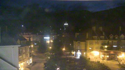 Tremblant: Place des Voyageurs (tremblant.ca)