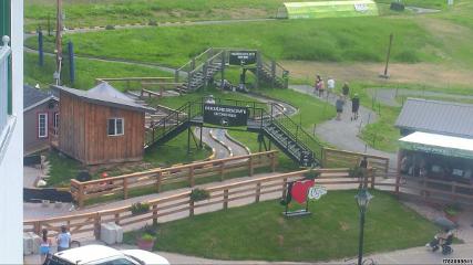 Tremblant: Place des Voyageurs (tremblant.ca)