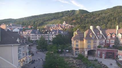 Tremblant: Place des Voyageurs (tremblant.ca)