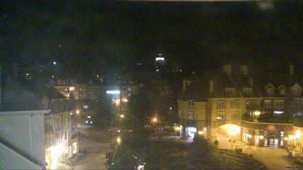 Tremblant: Place des Voyageurs (tremblant.ca)