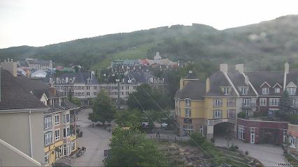 Tremblant: Place des Voyageurs (tremblant.ca)