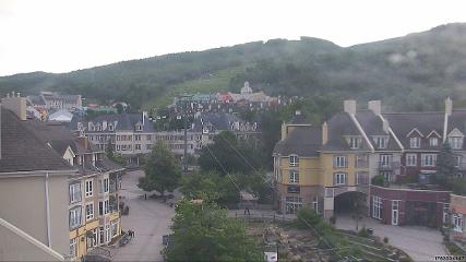 Tremblant: Place des Voyageurs (tremblant.ca)