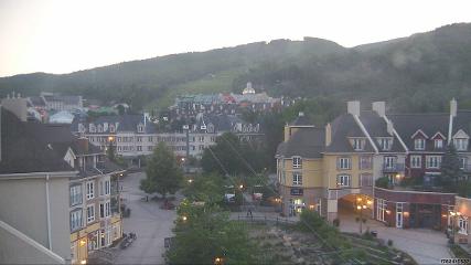 Tremblant: Place des Voyageurs (tremblant.ca)