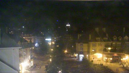 Tremblant: Place des Voyageurs (tremblant.ca)