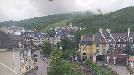 Tremblant: Place des Voyageurs (tremblant.ca)