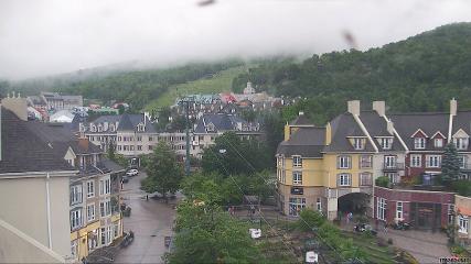 Tremblant: Place des Voyageurs (tremblant.ca)