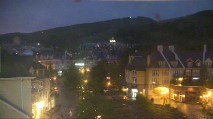 Tremblant: Place des Voyageurs (tremblant.ca)