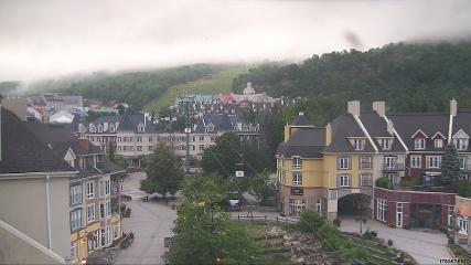 Tremblant: Place des Voyageurs (tremblant.ca)